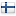 sitra.fi server is located in Finland